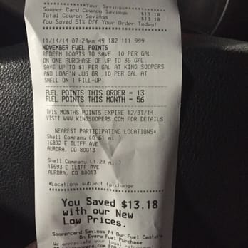 King Soopers 23 Reviews Bakeries 17000 E Iliff Ave