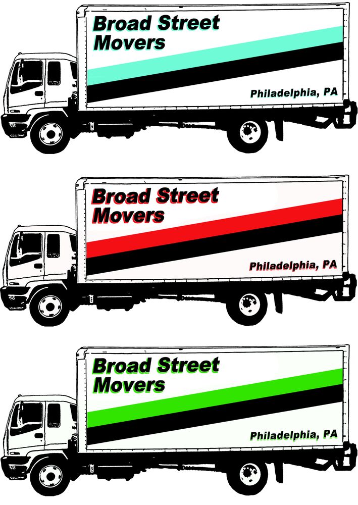 Broad Street Movers