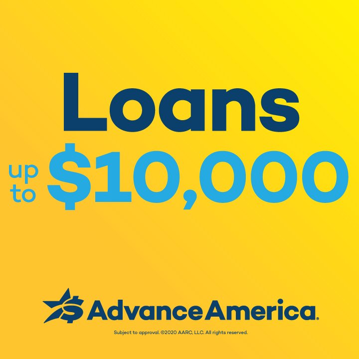Advance America