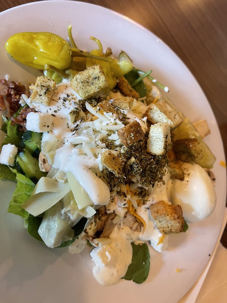 Jason's Deli
