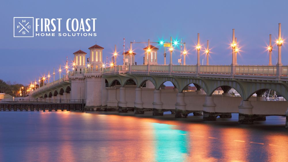 First Coast Home Solutions