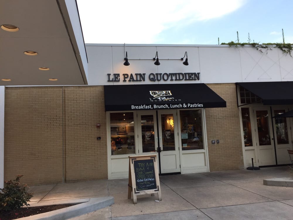 Le Pain Quotidien 151 Photos & 96 Reviews French 1961 Chain