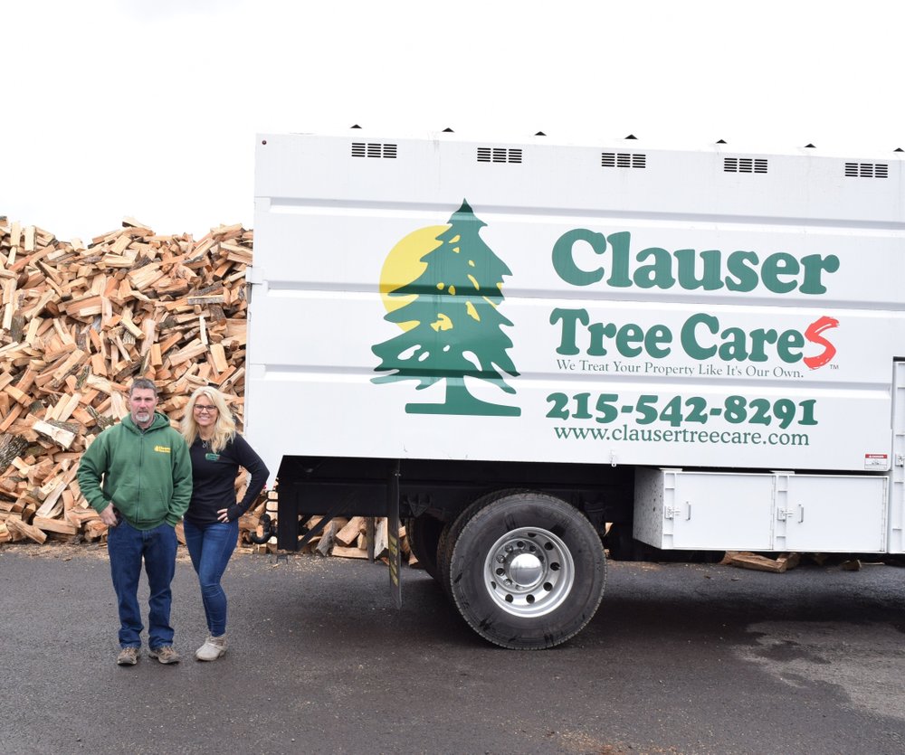 Clauser Tree Care