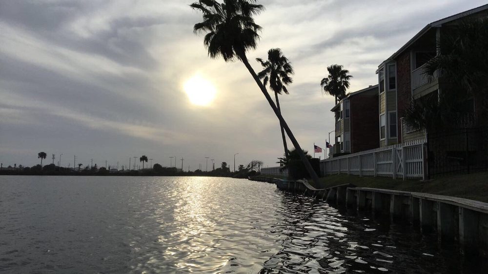 Lakeside At Campeche