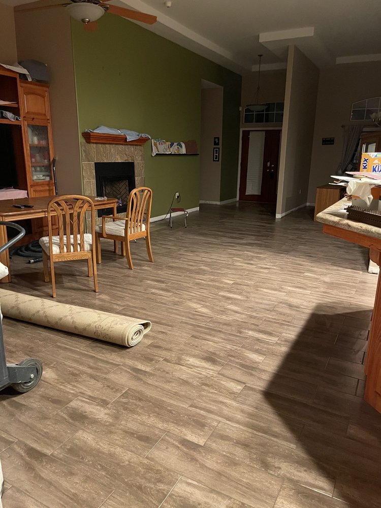 image of business Wholesale Flooring Depot