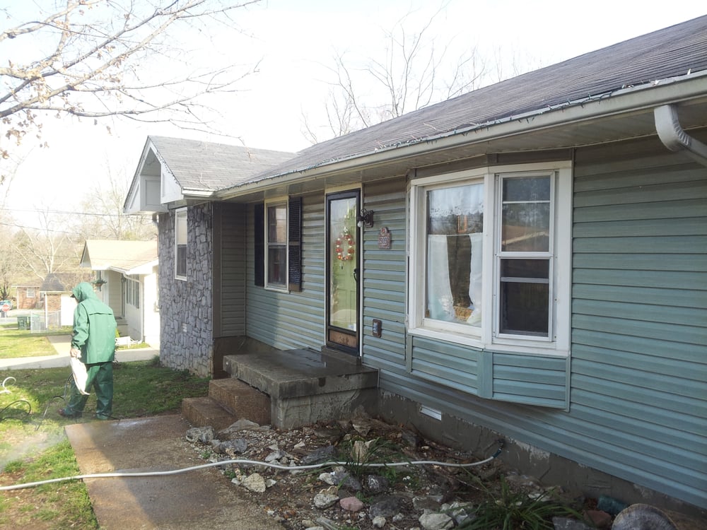 House Calls Healthy Homes