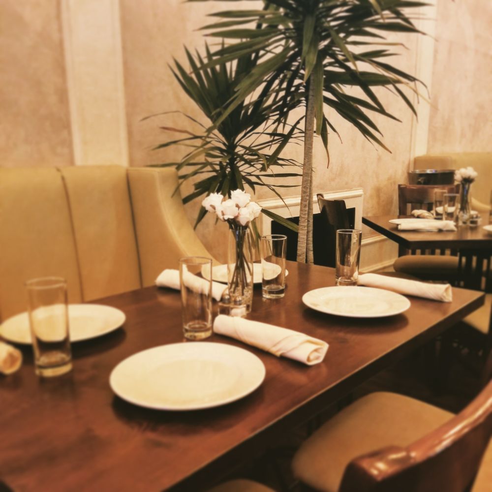 The Cove Restaurant & Oyster Bar - 128 Photos & 99 Reviews - Seafood