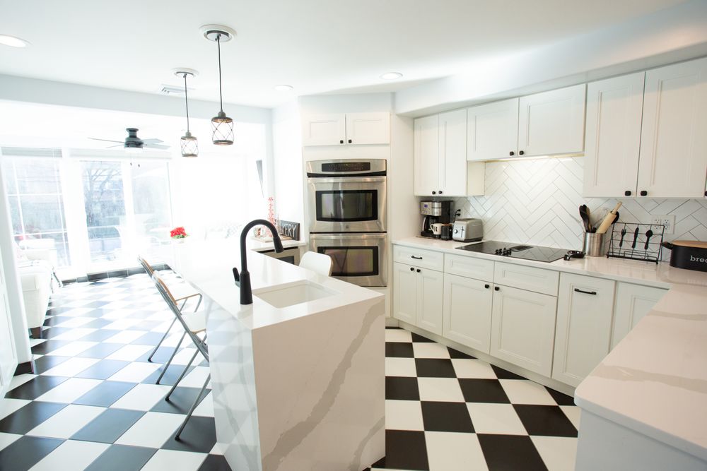 Colonial Marble & Granite