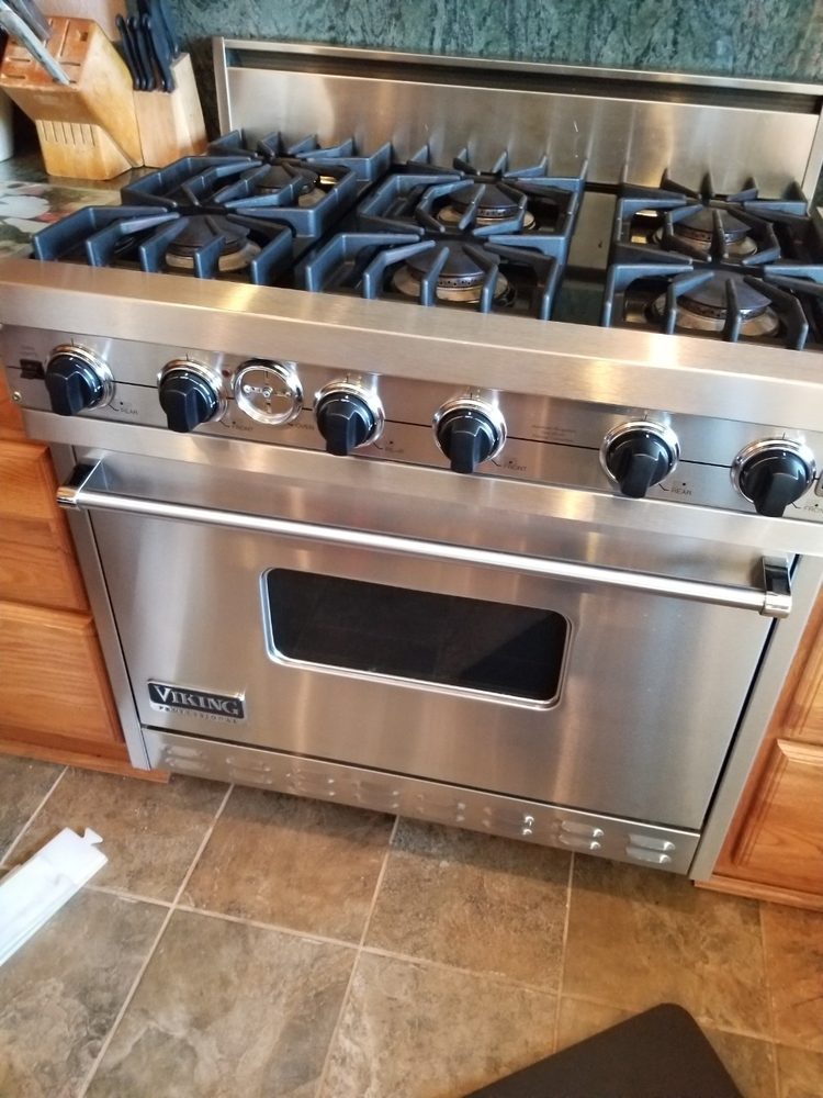 Santa Barbara Sub-Zero Refrigerator Repairs