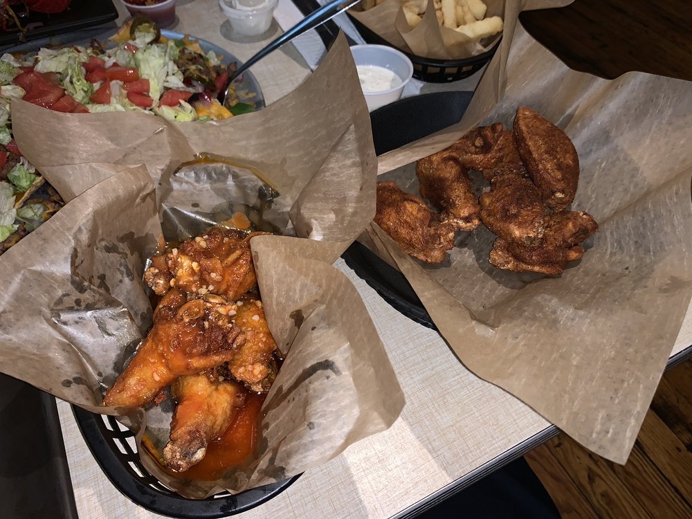 Rizz's