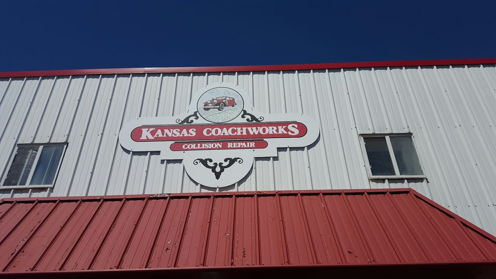 Collision Works of Lenexa Body Shops 9116 Marshall Dr, Lenexa, KS