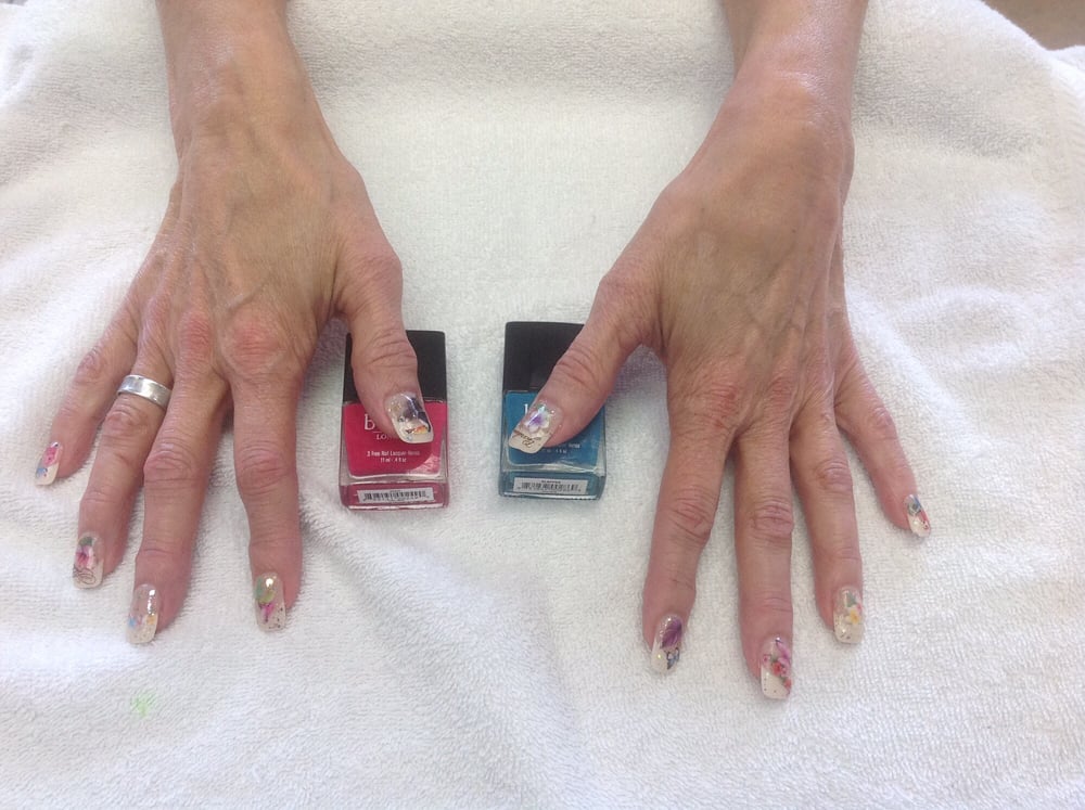 Photos for Avalon Nails & Spa - Yelp