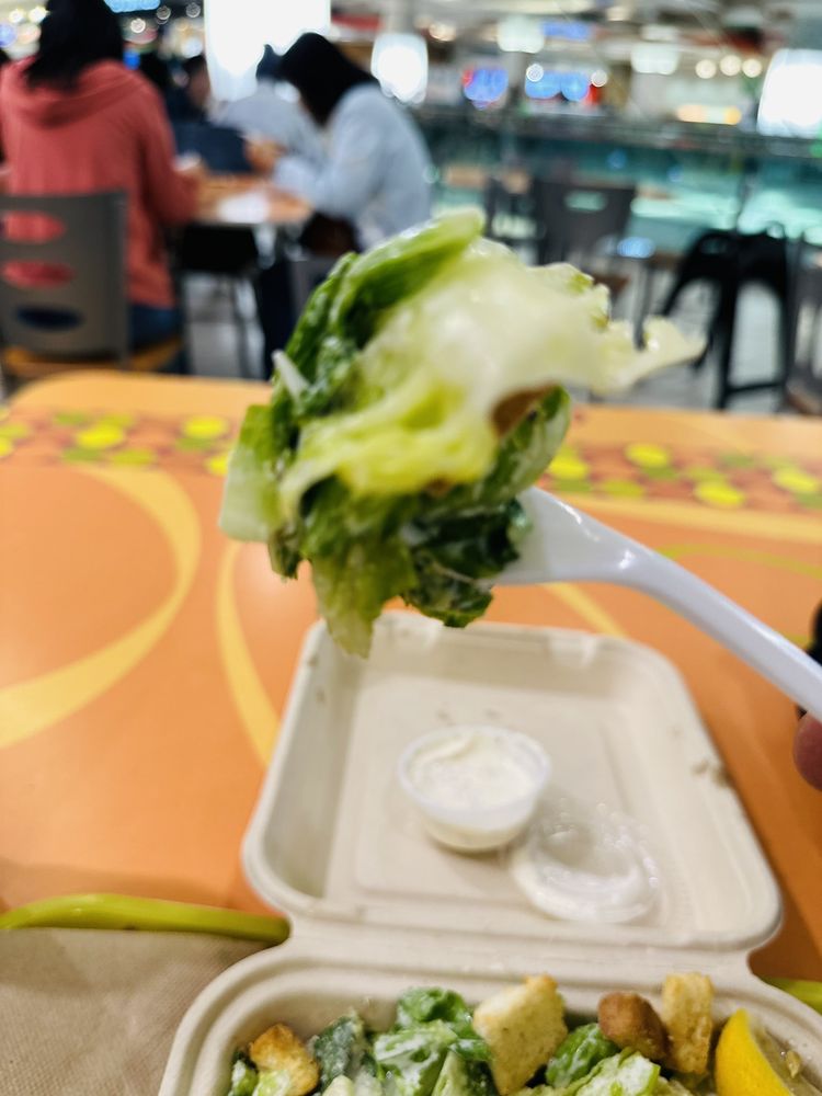 OPA! of Greece Metrotown