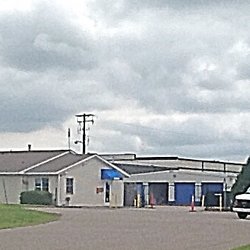 U Haul Neighborhood Dealer Truck Rental 8625 W Point Douglas