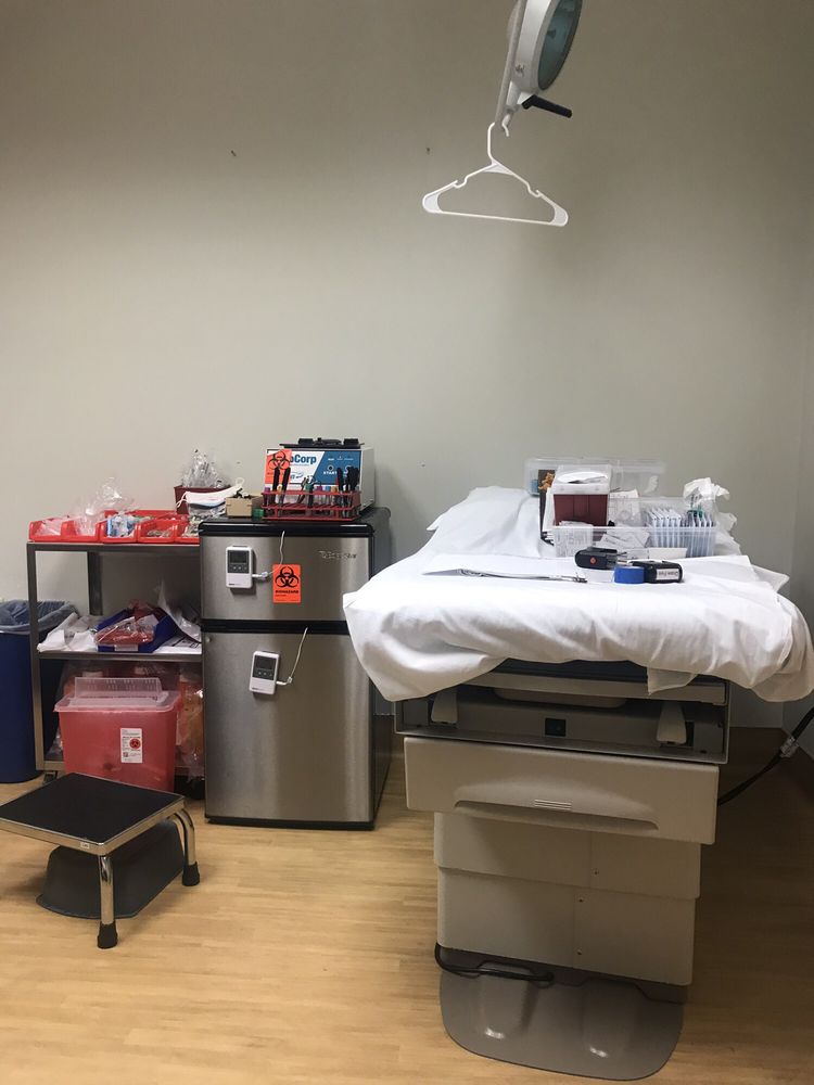 image of business Swedish Pediatric Specialists
