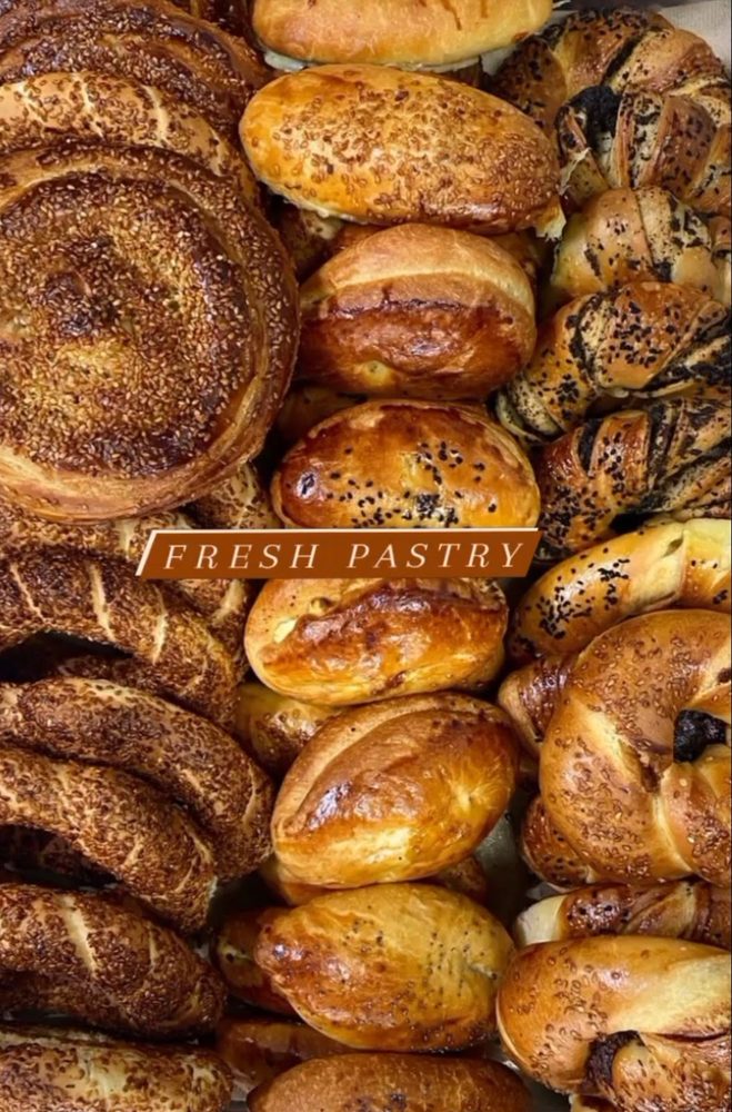 Koza Turkish Grocery & Deli