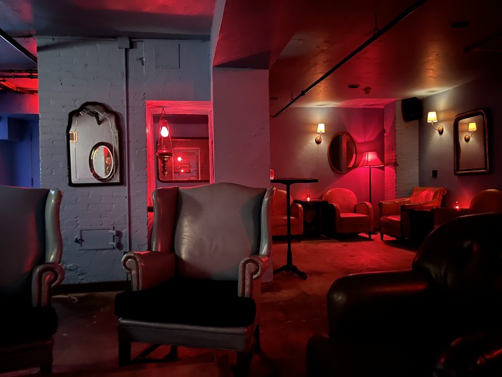 Havana Bar