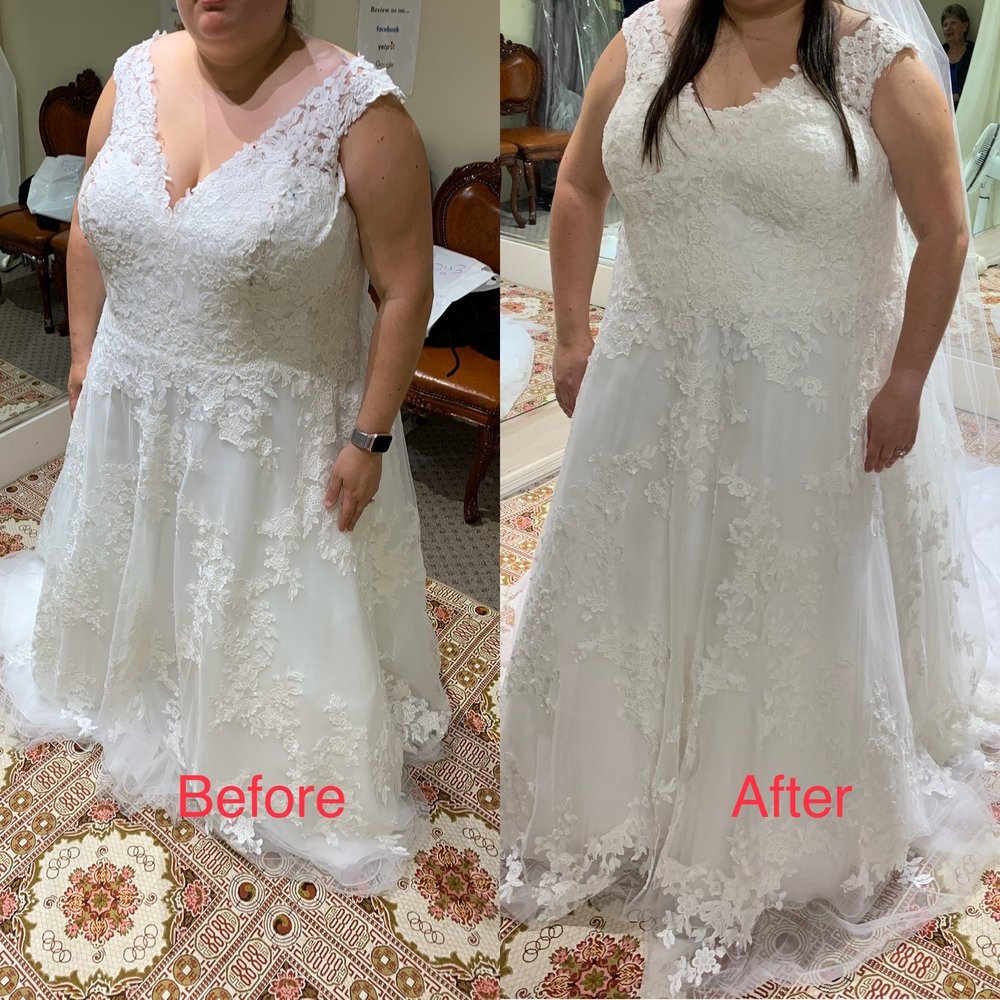 My Daughter's Wedding III