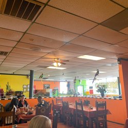 Las Fuentes Restaurant photo