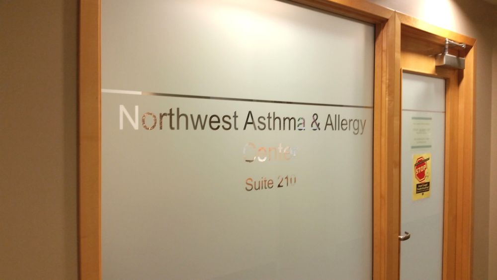 image of business Northwest Asthma & Allergy Center