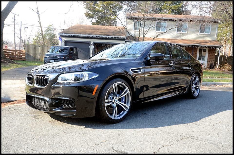 TLC Auto Detail