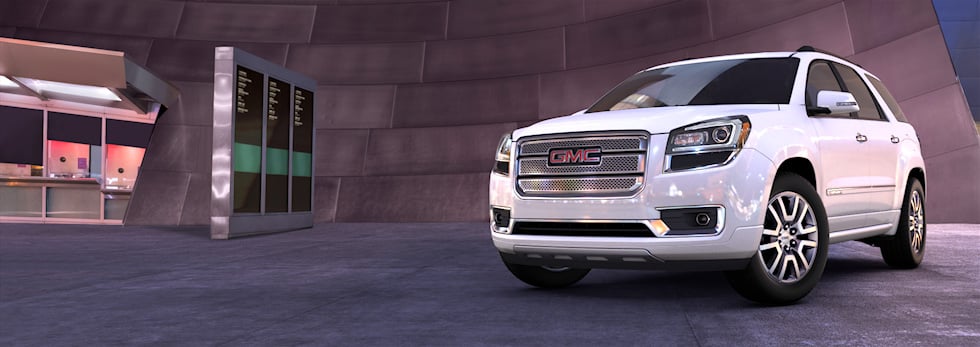 Star Buick GMC