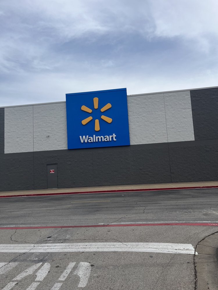 Walmart Supercenter