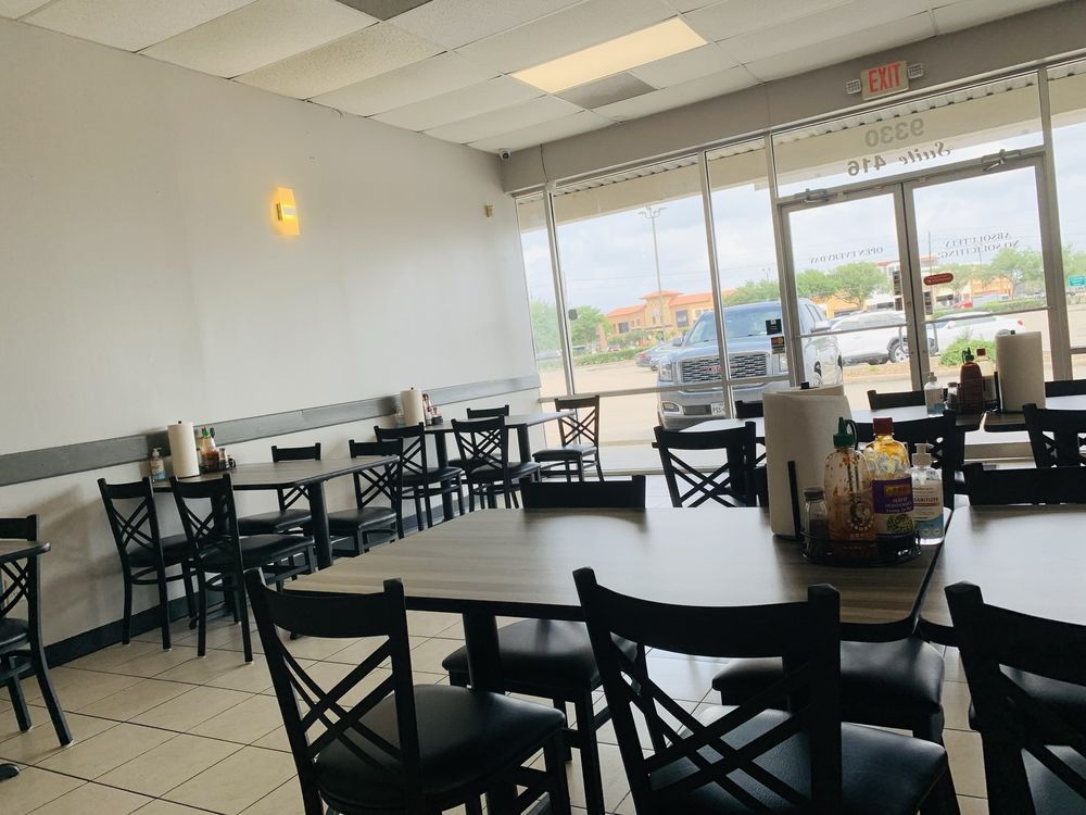 Pho 518 Restaurant