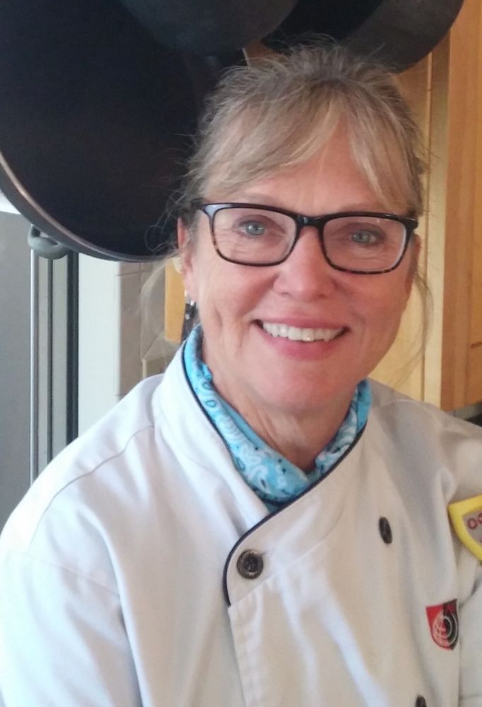 Personal Chefs for Seniors