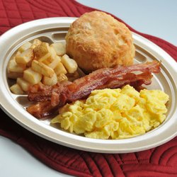 Tudor's Biscuit World gift card