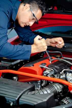 Ellis Motor Company