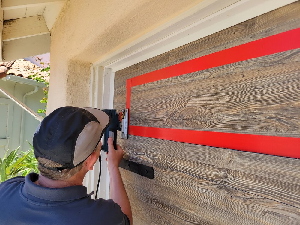 Reliable Garage Door
