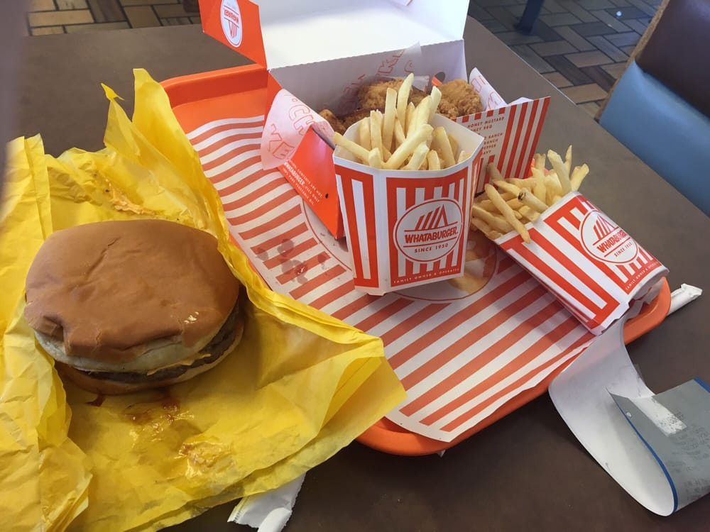 Whataburger