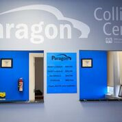 Paragon Auto Repair