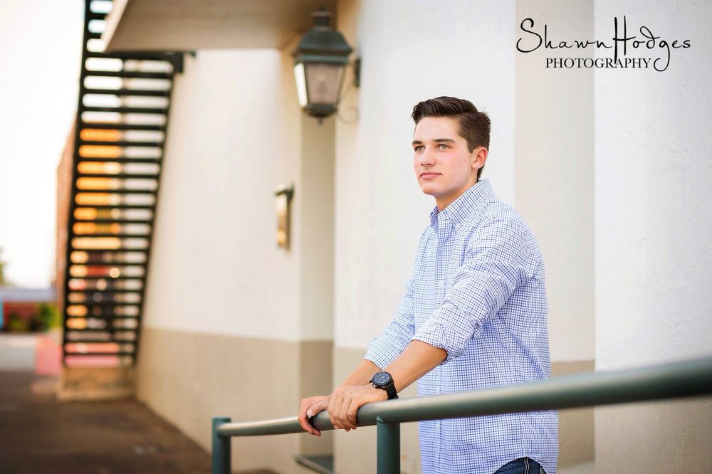 Shawn Hodges Photography