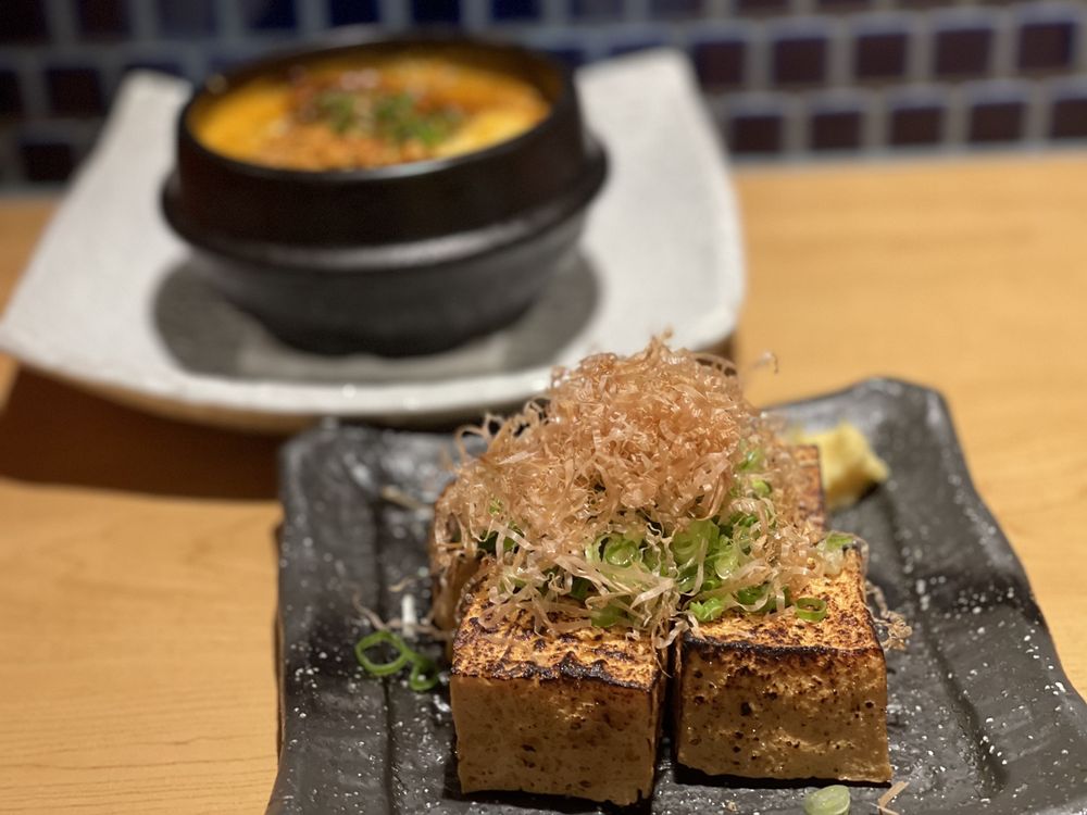 Izakaya Danji Honolulu