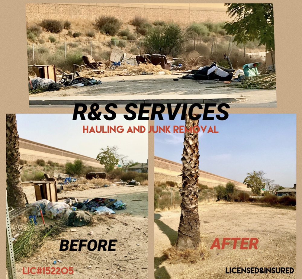 R&S Services