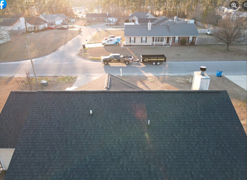 Vertex Roofing & Restoration