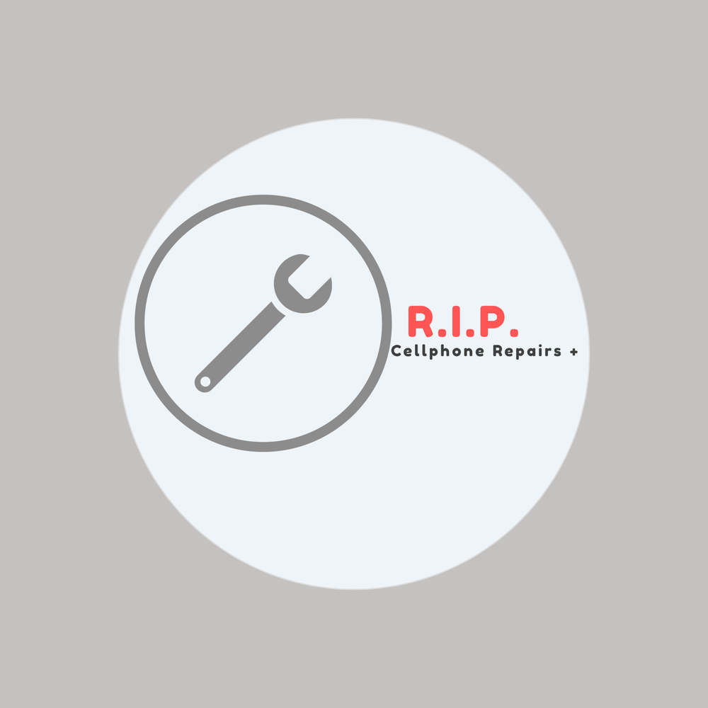 RIP Cellphone Repairs +