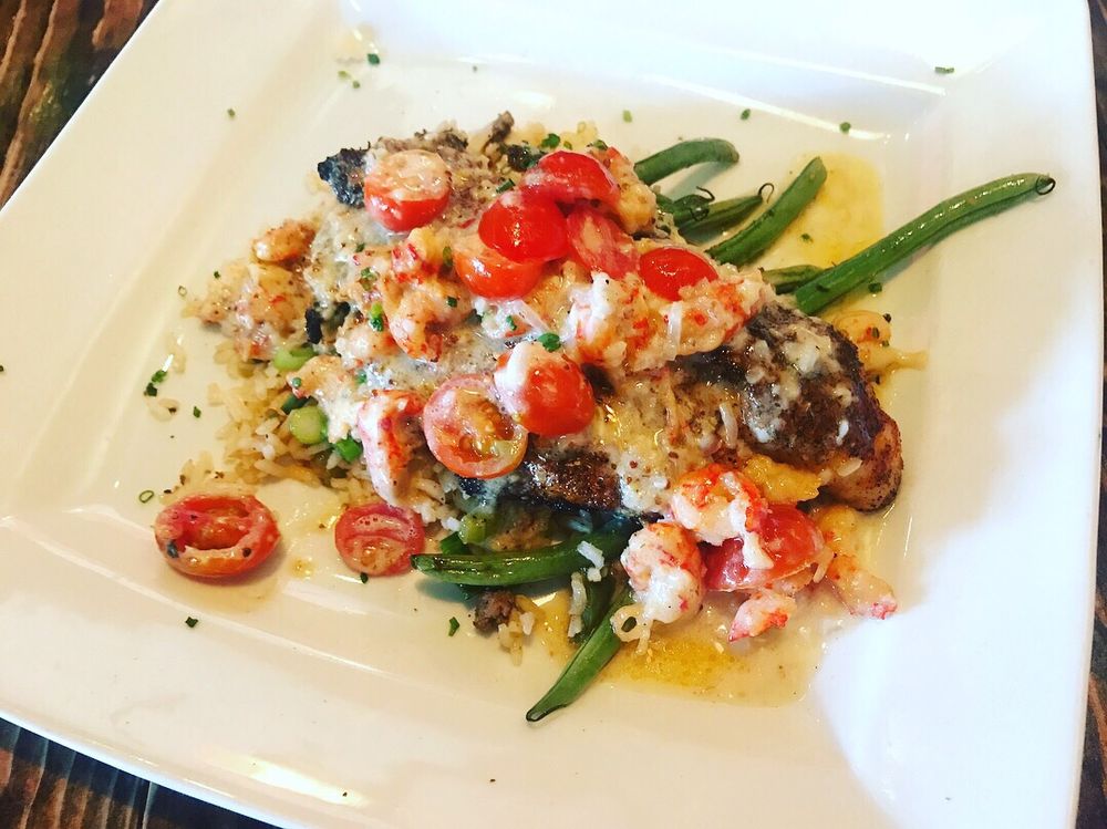 Plank Seafood Provisions 925 Photos & 788 Reviews Seafood 1205