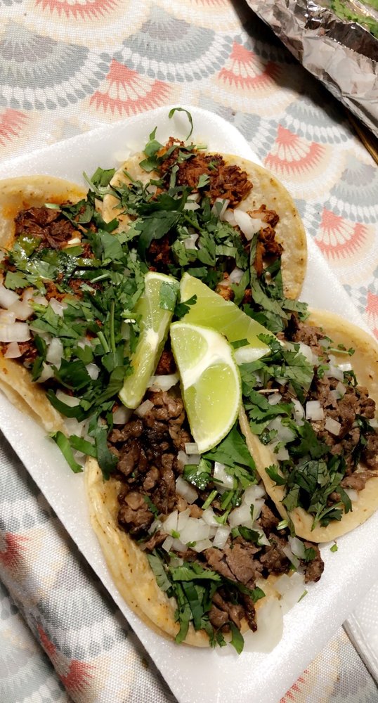 CDMX Street Food CDMX Street Food