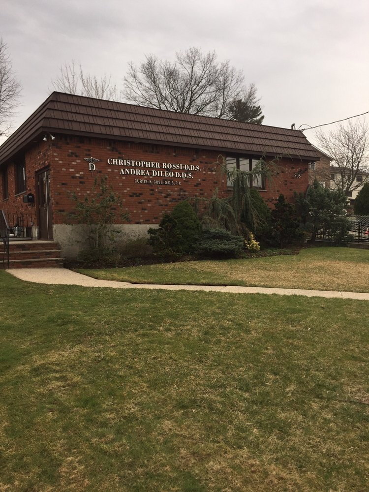 image of business Rossi & DiLeo Dentistry, PC