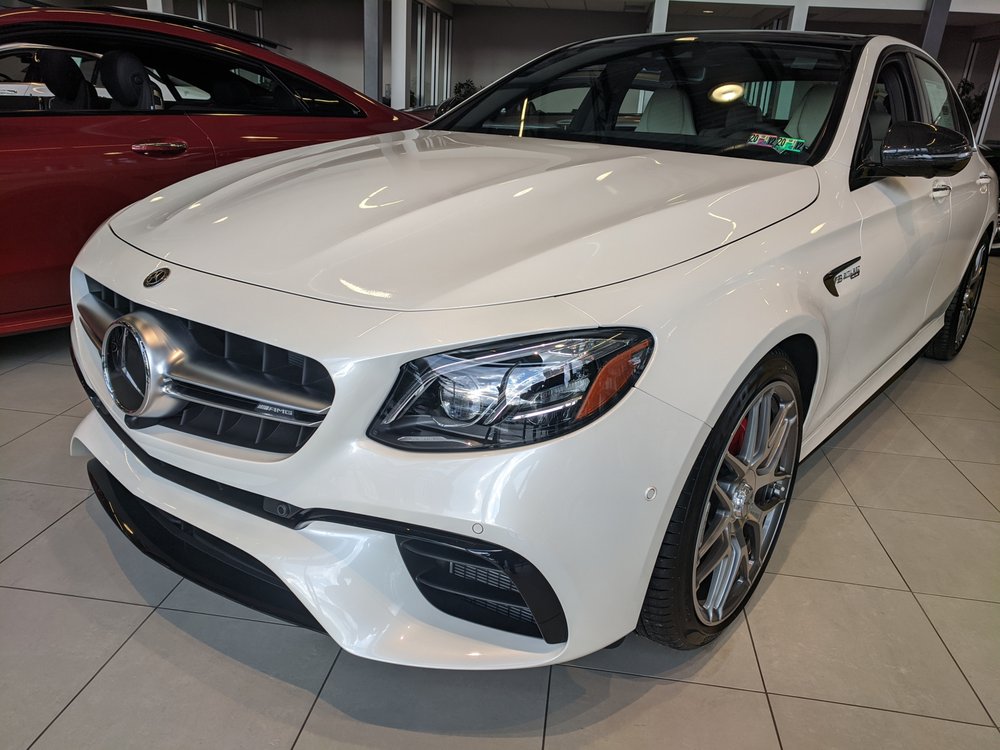 Bud Smail Motor Cars
