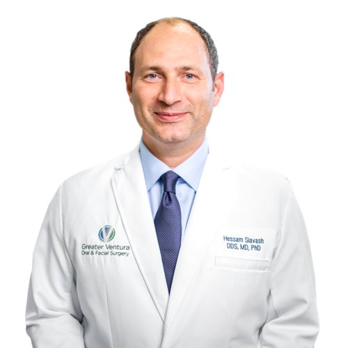 image of business Greater Ventura Oral & Facial Surgery