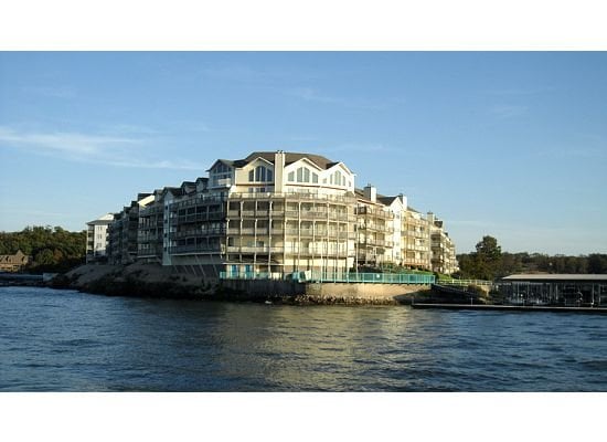 The Ledges Condos Yelp Photo Of Lake Ozark Vacation Destinations Osage Beach Mo United States The