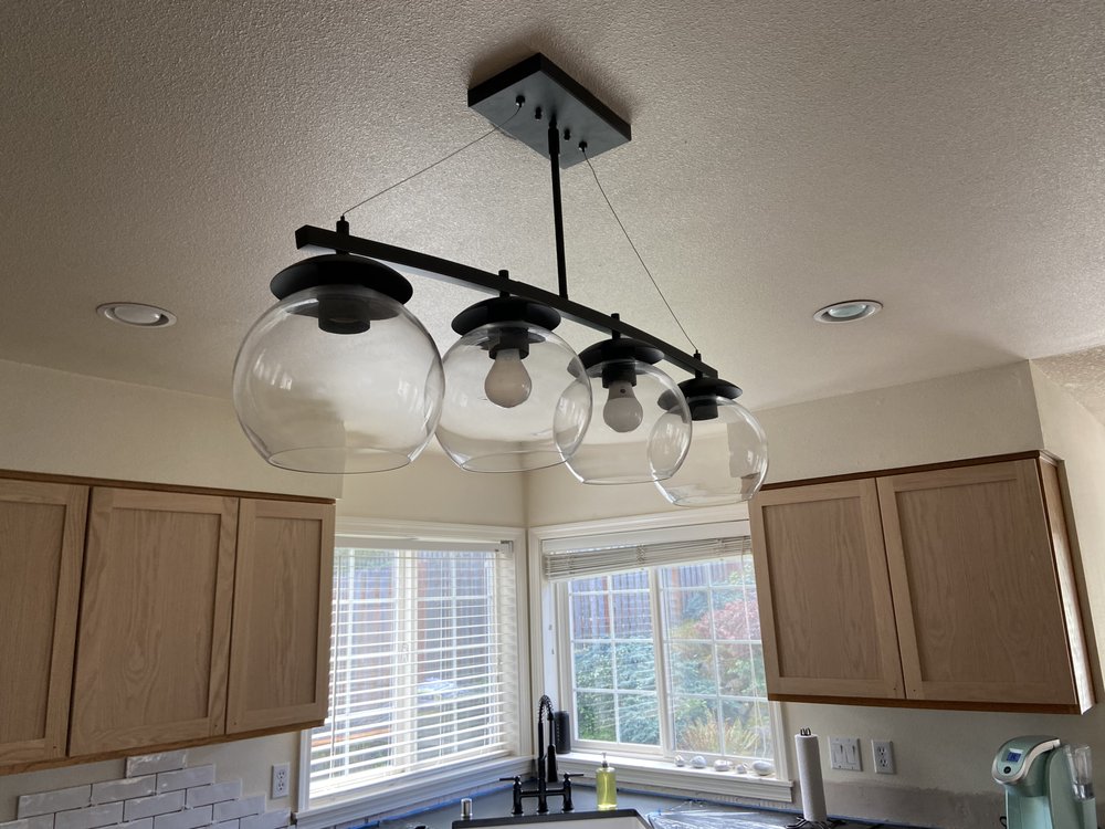 Murphy Family Electric