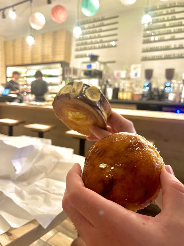 SloDoCo Donuts