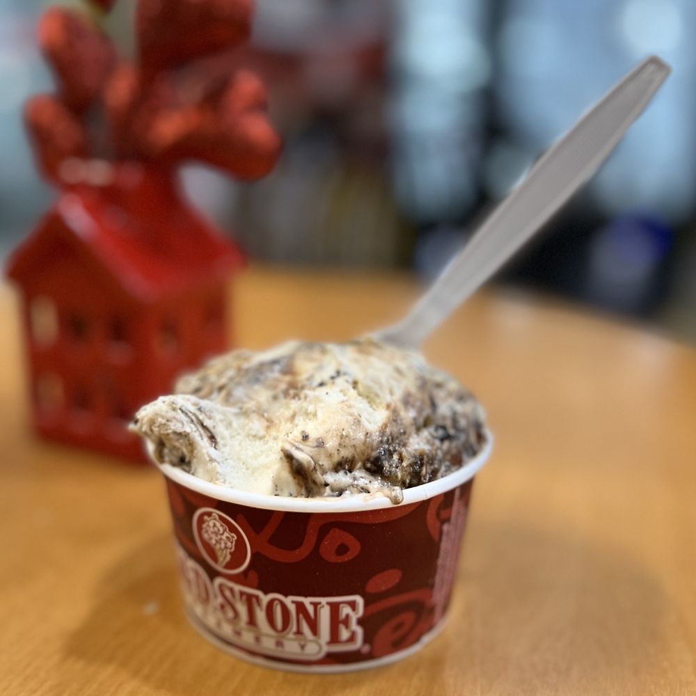 Cold Stone Creamery