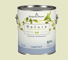 Peterson's Paint