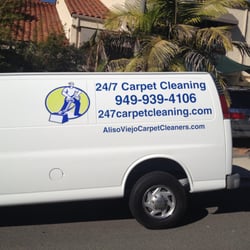 Carpet Cleaners Flora  Photo of 247 Carpet Cleaning - Laguna Hills, CA, United States